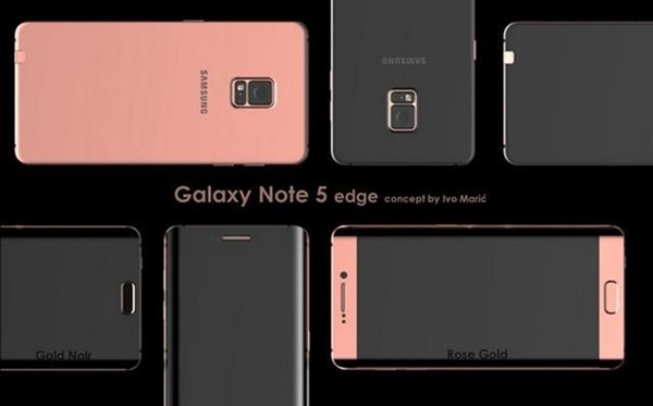 ���Ǿ����콢Note 5���ع⣺����ȫ��ͨ