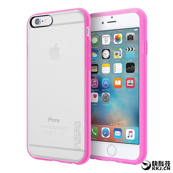 õ���iPhone 6S����������ζ��ʲô��
