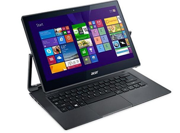 곞Aspire R13 ƳڵĻϱ