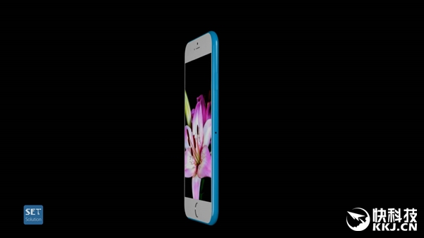 iPhone 6C��������ع⣺��Ư��