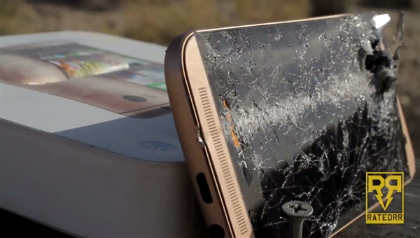 HTC M8������ը�죺�ѻ���ǹ�Ŵ�