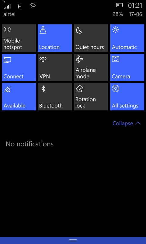 Win10�����ֻ���������Ƶ��������ɿ�