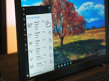 Win10Cortana ڵ½