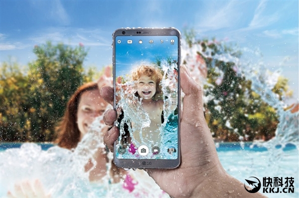 LG G6ʽ18:9Ļ ϧ821