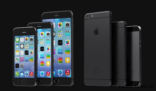 iPhone 6���ع⣺��ô����̫�ð�