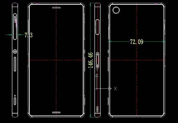 ������һ���콢Xperia Z3���أ��ñ�