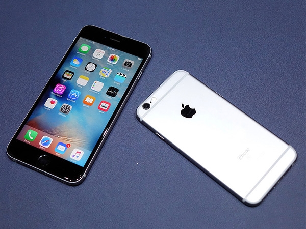 ����Android�ۣ���Ϊɶ����iPhone 6S��