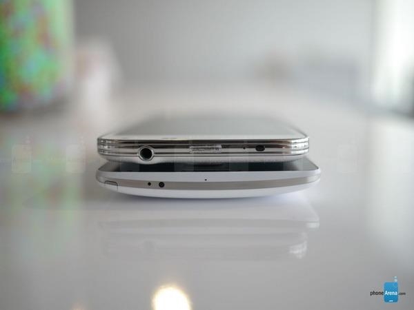 ��ϵ�콢�Ծ���LG G3����Ա�����S5