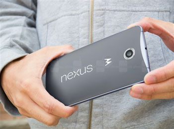 ȸ̫лĻȸ̵ʽͣNexus 6