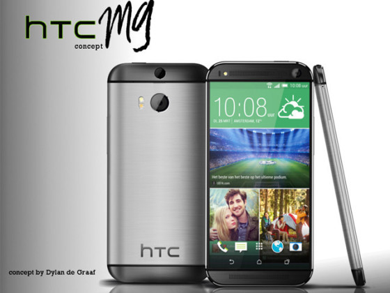 HTC M9��������3�µ����� �ۼ�650��Ԫ 