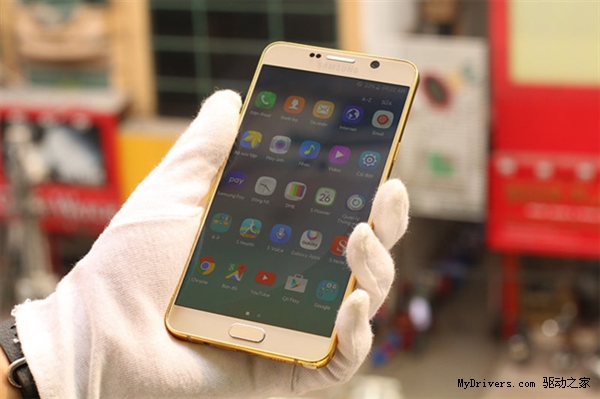 ��Ϲ�ˣ�Խ��Ϊ����S6 Edge��24K�ƽ����