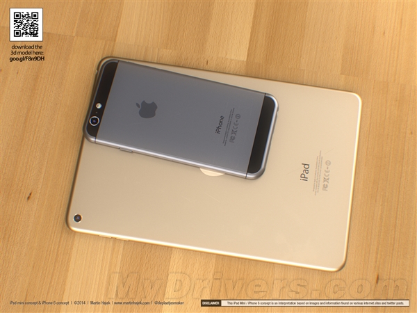 ͬ����Ƶ�iPad mini 3/iPhone 6��Ư��