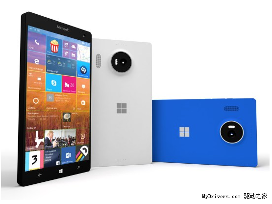 Lumia 950 XL�ٱ��ϣ�F/1.9���Ȧ