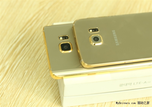��Ϲ�ˣ�Խ��Ϊ����S6 Edge��24K�ƽ����