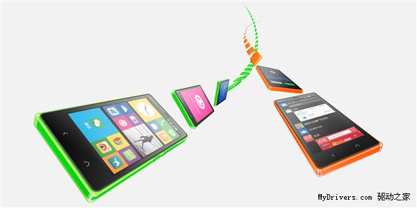 ŵ���ǵڶ���Android����ǳ�����������