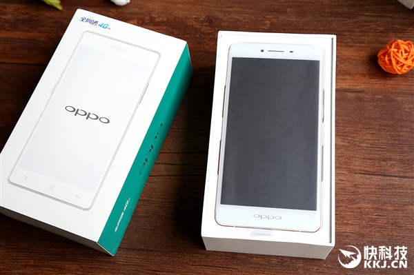 OPPO R7s����ͼ�ͣ�5.5��������