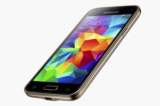 �����û�ʹ����Galaxy S6 Mini&ldquo;�˼��˰�&rdquo;