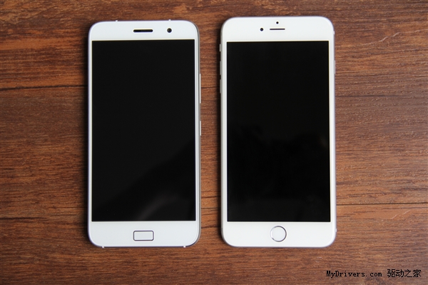 1799ԪZUK Z1�Ա�ͼ�ͣ�iPhone 6����