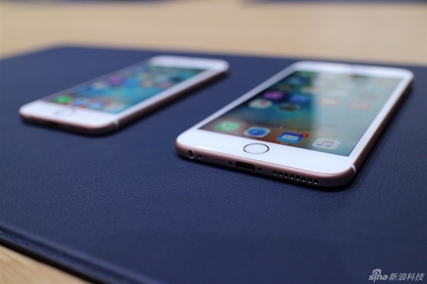 iPhone 6S���ͼ�ͣ�õ�����Ϲ��