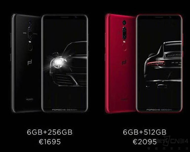 �뵥���ٽ�һ�� ��ΪP20���ճ�����S9+