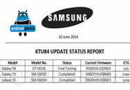 Android 4.4.3±½Galaxy S5