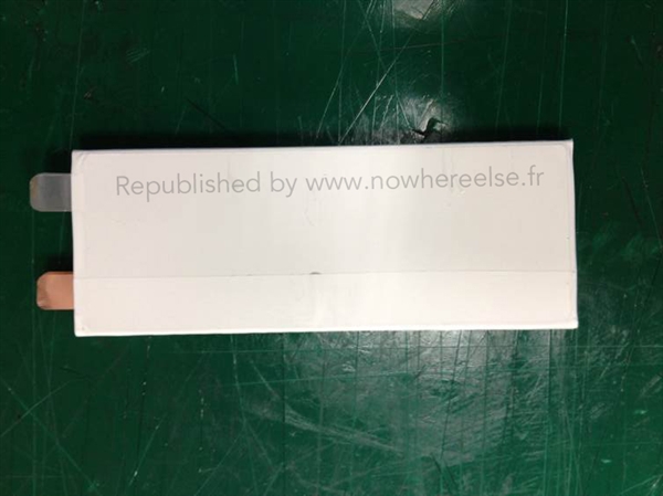 �һ����5.5Ӣ���iPhone 6������ع�