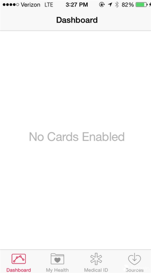 iOS 8����ͼ��