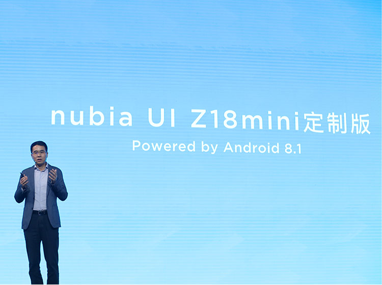 ֻתAI Z18miniչʾAIӦ