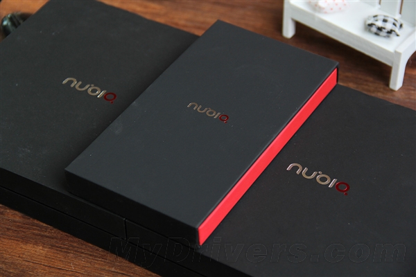 nubia Z9���뺯ͼ�ͣ�̫TMխ�ˣ�