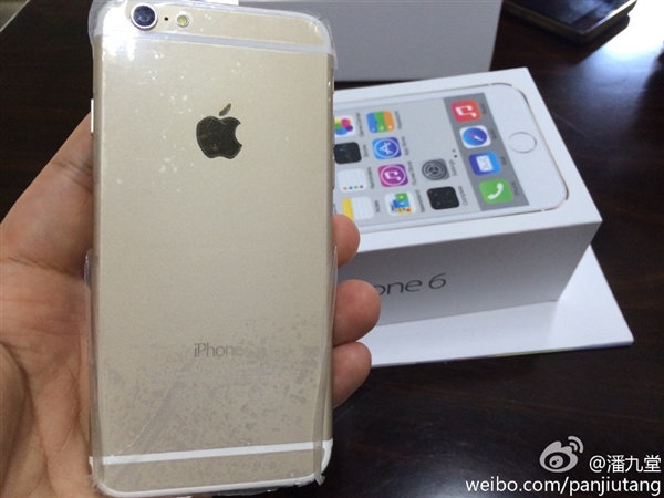 800Ԫ�߷�iPhone 6���� �⹦���������û