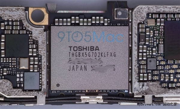iPhone 6S为啥死守16GB?苹果贼精明!