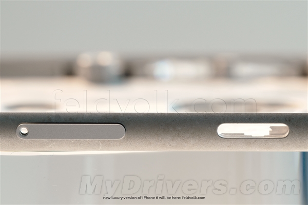 ƻ��iPhone 6�ع⣺������ô��Ƶ�