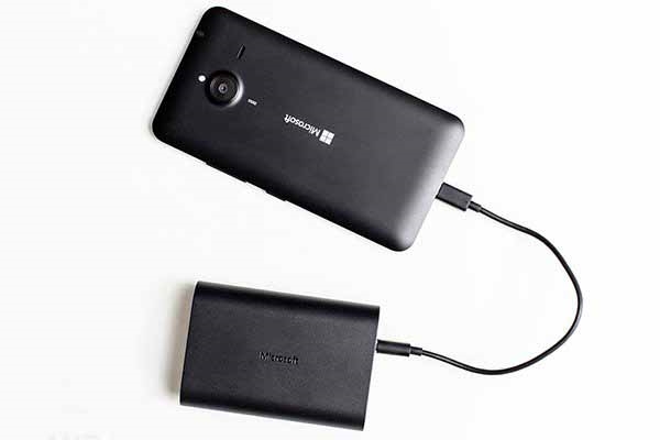 ΢��һ�������������ƶ���Դ�����12000mAh