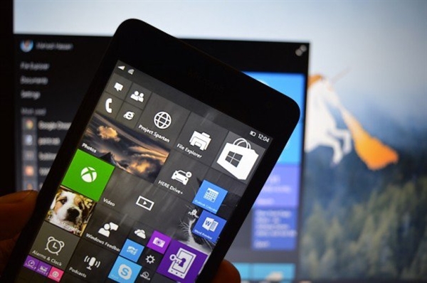 Win10�ֻ����缰��ϵ����ͼ�ع⣺UI��� 