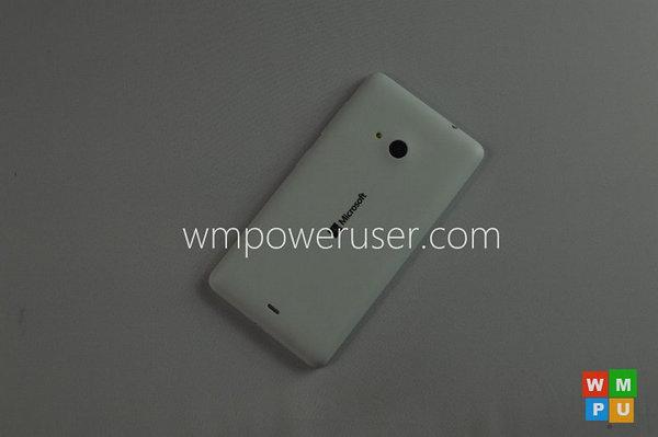 ΢��Lumia 535��ϸ����й¶ ��˫ʮһ����