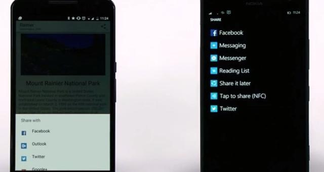 Windows 10 Mobile���ð�׿�ļƻ�Ҫ������