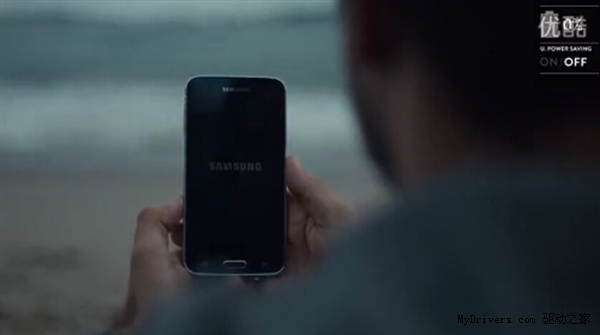Galaxy S5����ʡ��ģʽ��Ȼ��ô�ͣ�