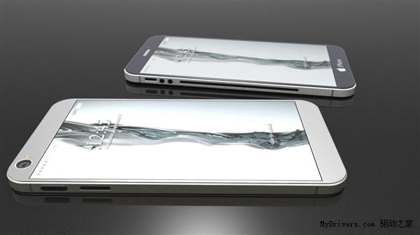 ���ƻã����iPhone 8̫���ǰ��˫��Ļ