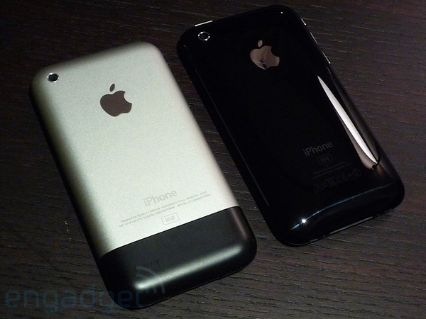 д��iPhone 6����ǰ �̵�����iPhone��չʷ
