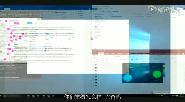 ΢����WPC15ȫ�潲��Windows10��������Ļ����ͼ