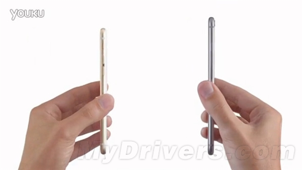 ���Ľ�������iPhone 6��棺̫�����ˣ�