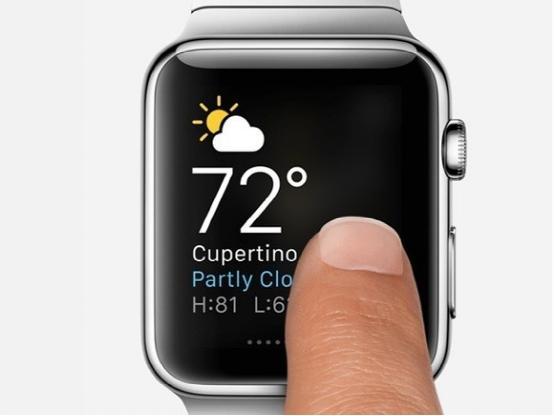 Apple Watch�������ˣ�Home�����ǲ��ɻ�ȱ