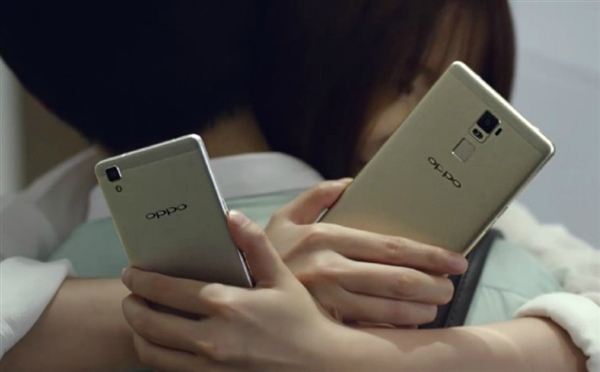 ����OPPO�ֻ���R7/R7 Plus������ع⣡