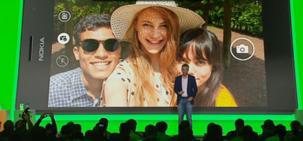 ŵ����&ldquo;��������&rdquo;Lumia 730����