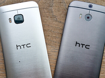 HTC»๤Ų One M8siM9ew