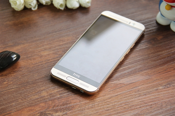 ����̫˧�ˣ�4999ԪHTC M9+ͼ��