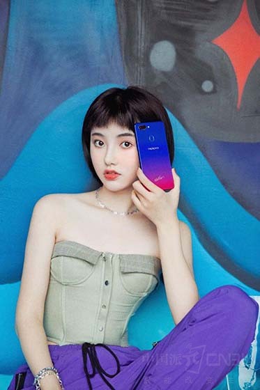¹մ OPPO R15رѳƷ