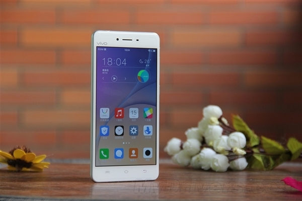 vivo���������ֻ�X5Pro V�������仯����