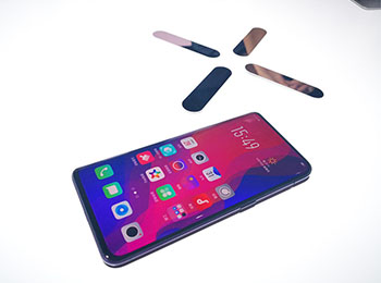 OPPO Find Xڷ ȫĿѣ