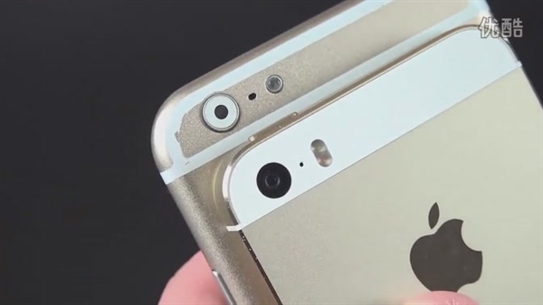 ����Ƶ�����ࣺiPhone 6�����������